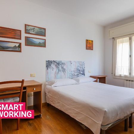 Urban Cozy Apartment By Wonderful Italy Болонья Экстерьер фото