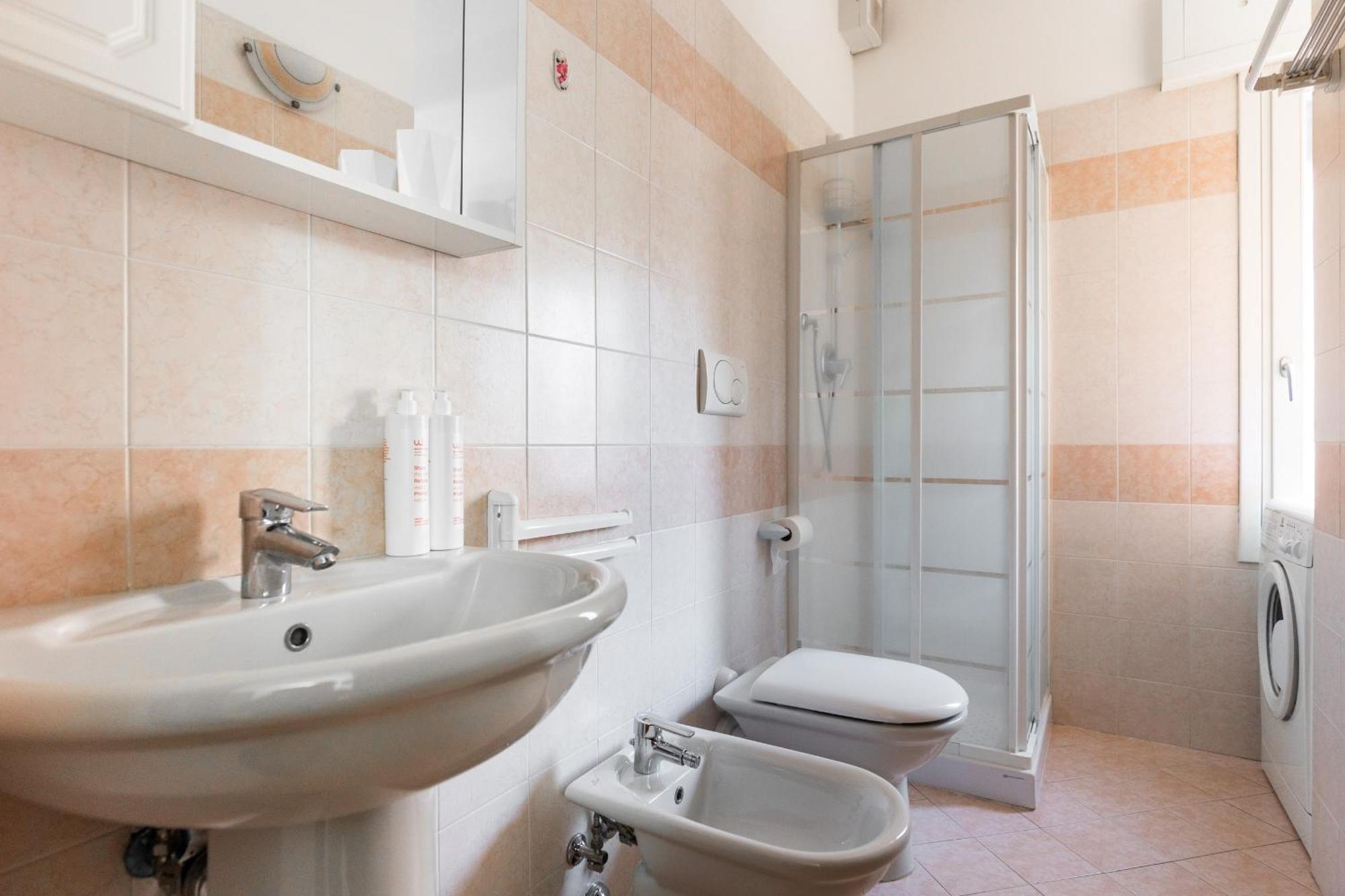 Urban Cozy Apartment By Wonderful Italy Болонья Экстерьер фото