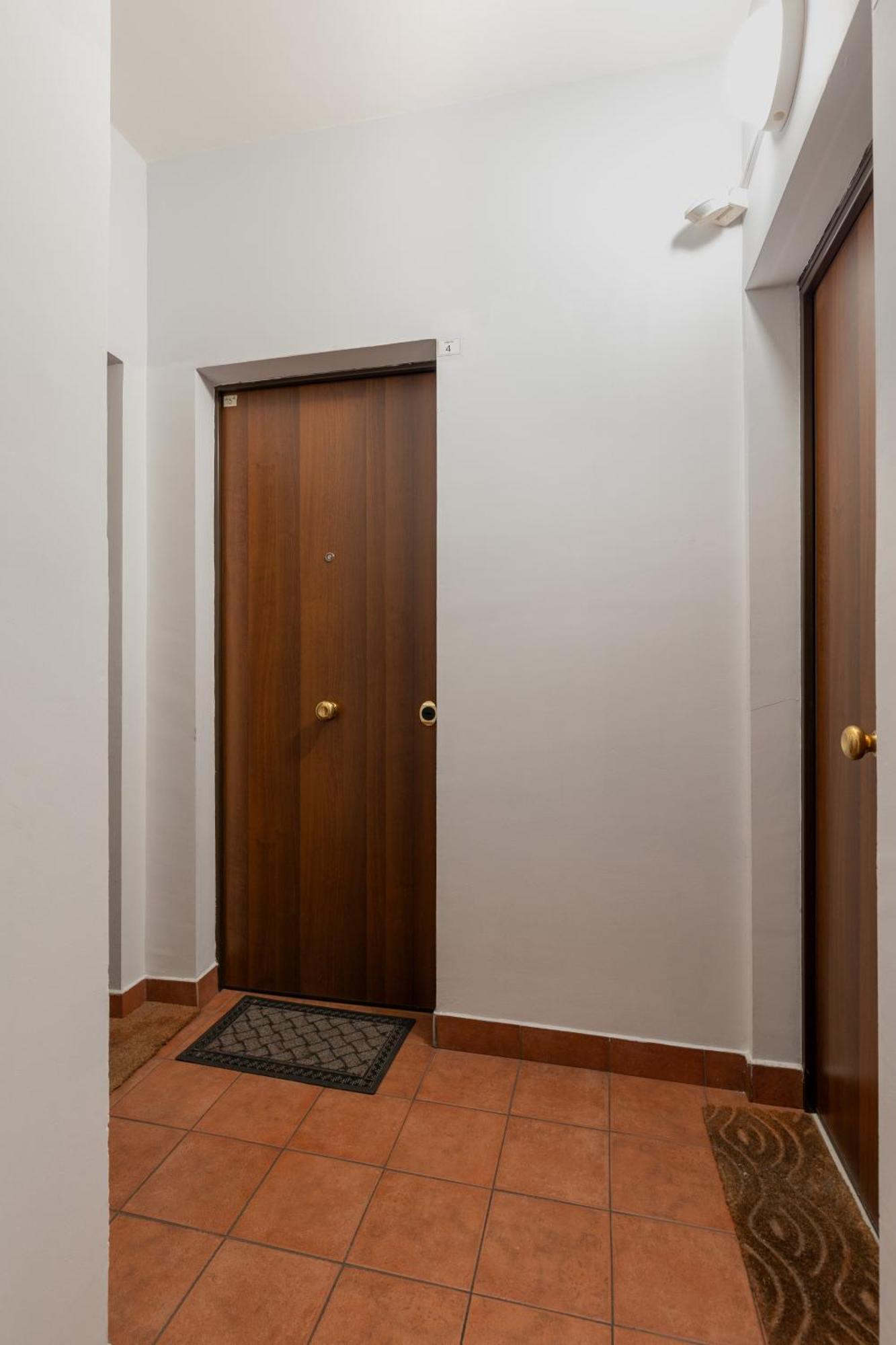 Urban Cozy Apartment By Wonderful Italy Болонья Экстерьер фото