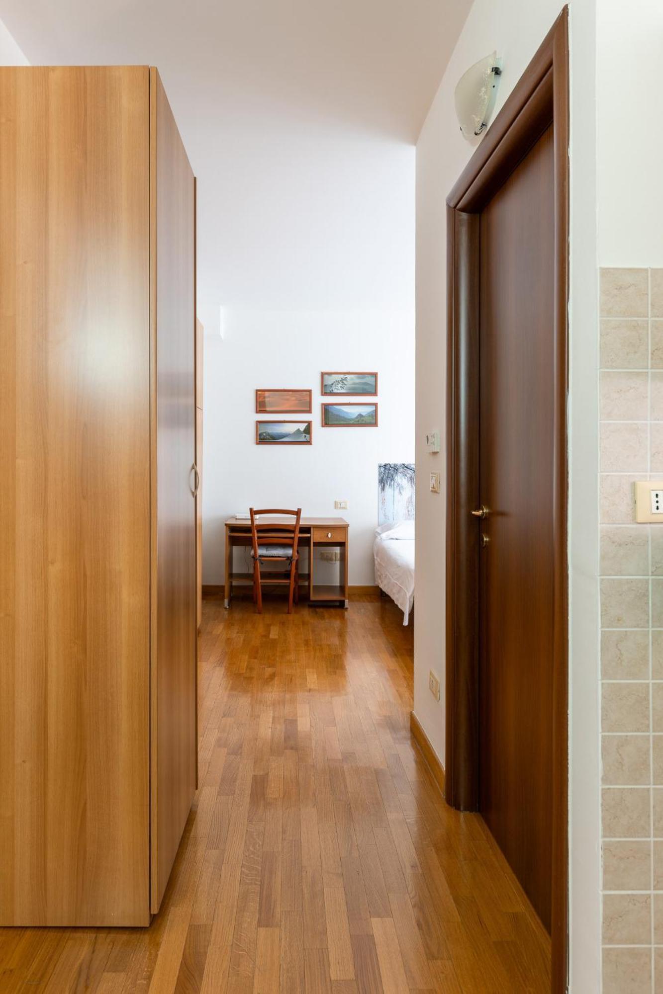 Urban Cozy Apartment By Wonderful Italy Болонья Экстерьер фото