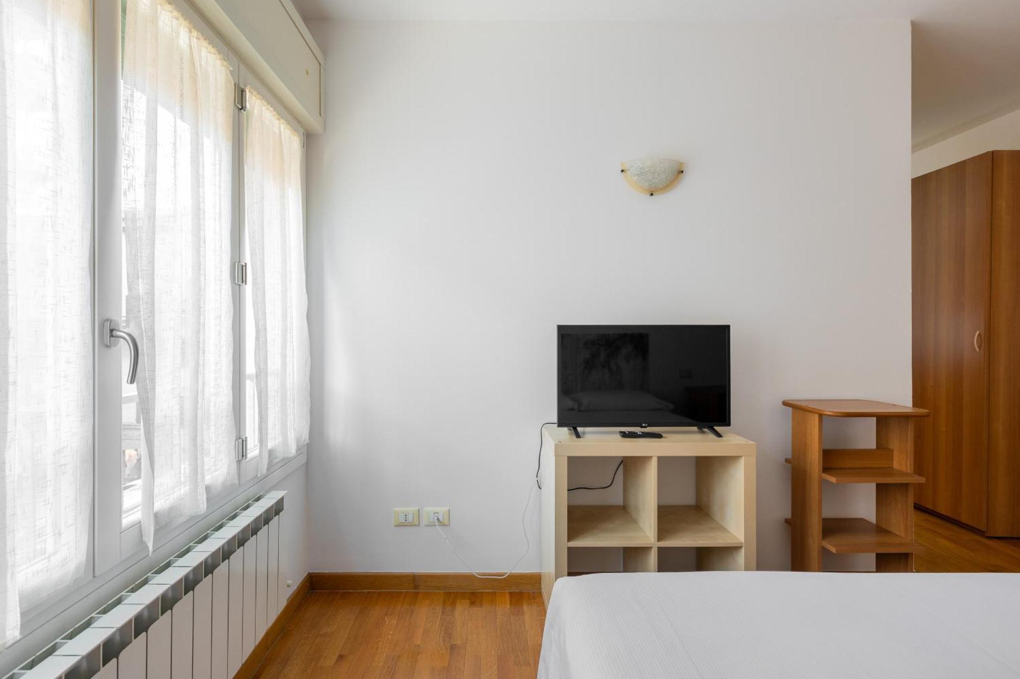 Urban Cozy Apartment By Wonderful Italy Болонья Экстерьер фото